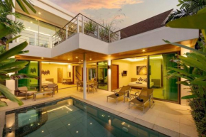 Rawai Villa Oasis